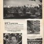 1961 St. Louis Commerce Ad "Energetic St. Louis"