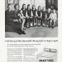 1965 Maytag Ad "Little Bart"