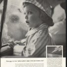 1958 Du Pont Ad "safety-cushion"
