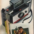 1965 Polaroid Ad "economy model"