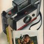 1965 Polaroid Ad "economy model"