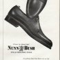 1964 Nunn-Bush Ad "Soft-Tred Magic"