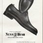 1964 Nunn-Bush Ad "Soft-Tred Magic"