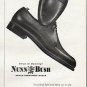 1964 Nunn-Bush Ad "Soft-Tred Magic"
