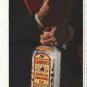 1958 Gordon's Gin Ad "Cocktail Book"