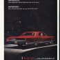 1965 Oldsmobile Ad "Impressive" ~ (model year 1965)