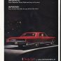 1965 Oldsmobile Ad "Impressive" ~ (model year 1965)