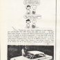 1962 Ford Falcon Ad "Thank you, Lucy" ~ (model year 1962)