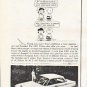 1962 Ford Falcon Ad "Thank you, Lucy" ~ (model year 1962)