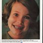 1965 Savings and Loan Associations Ad "Most families"