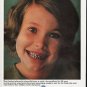 1965 Savings and Loan Associations Ad "Most families"