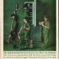 1961 Dixie Cups Ad "Kids help themselves"