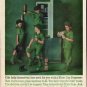1961 Dixie Cups Ad "Kids help themselves"