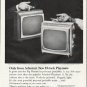 1964 Admiral Television Ad "Only from Admiral"