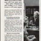 1964 Anacin Ad "Strongest"