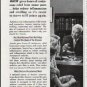 1964 Anacin Ad "Strongest"
