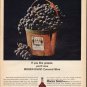 1965 Mogen David Wines Ad "If you like grapes"