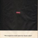 1961 Olin Mathieson Ad "Who stopped the battle"