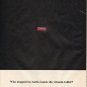 1961 Olin Mathieson Ad "Who stopped the battle"