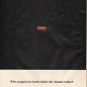 1961 Olin Mathieson Ad "Who stopped the battle"