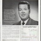 1963 Nationwide Mutual Insurance Company Ad "save"