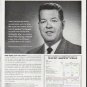1963 Nationwide Mutual Insurance Company Ad "save"
