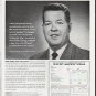1963 Nationwide Mutual Insurance Company Ad "save"
