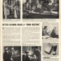 1948 Sonotone Hearing Aid Ad "Better hearing"