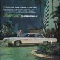 1963 Oldsmobile Ad "It Stands Apart" ~ (model year 1963)