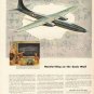 1948 U. S. Air Force Ad "Sonic Wall"