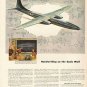 1948 U. S. Air Force Ad "Sonic Wall"