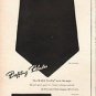 1948 Swank Pin Klip Ad "Baffling Blades"