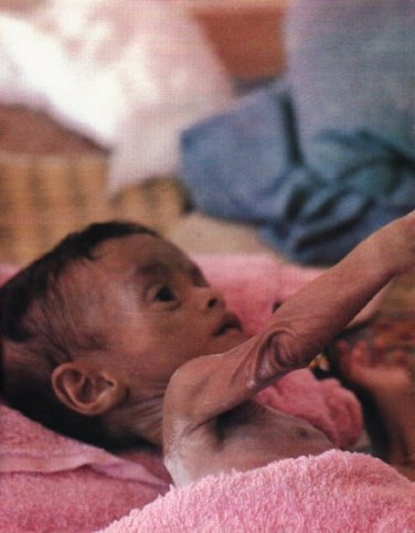 1980 Pol Pot Genocide Article ~ Pity and Horror of Cambodia