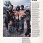 1980 Pol Pot Genocide Article ~ Pity and Horror of Cambodia