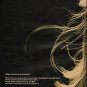 1965 Scandinavian Airlines Ad "pretty girl"