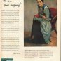 1948 Upjohn Pharmaceuticals Ad "pains"