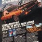 1980 Datsun Ad "Gonna Drive You" ~ (model year 1980)