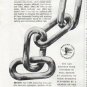1965 American Land Title Association Ad "Buying Real Estate"