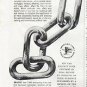 1965 American Land Title Association Ad "Buying Real Estate"