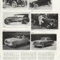 1958 George Romney Article "Man Who Surprised Detroit"