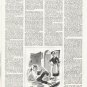 1958 George Romney Article "Man Who Surprised Detroit"