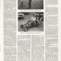 1958 George Romney Article "Man Who Surprised Detroit"