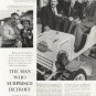 1958 George Romney Article "Man Who Surprised Detroit"