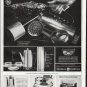 1965 General Electric Ad "get the coffee maker cleaner"