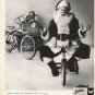 1961 AMF Sporting Goods Ad "avoid juggling"