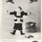 1961 AMF Sporting Goods Ad "avoid juggling"