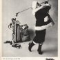 1961 AMF Sporting Goods Ad "avoid juggling"