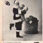 1961 AMF Sporting Goods Ad "avoid juggling"