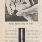 1965 Monroe Shocks Ad ""bargain" shock absorbers"