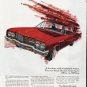 1965 Buick Skylark Ad "howitzer with windshield wipers" ~ (model year 1965)